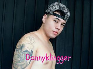 Dannyklingger