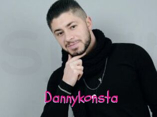 Dannykonsta