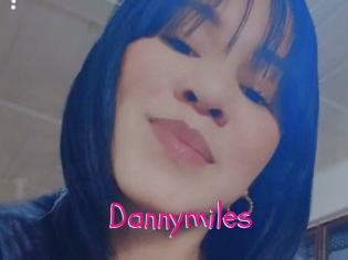 Dannymiles