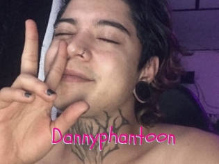 Dannyphantoon