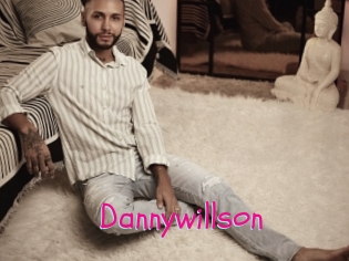 Dannywillson