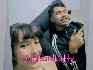 Danteandkatty