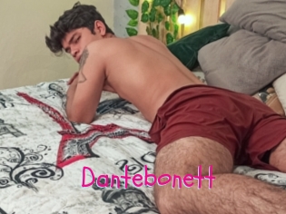 Dantebonett