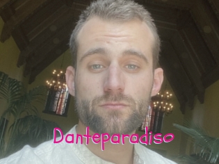 Danteparadiso