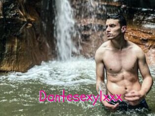 Dantesexy1xxx