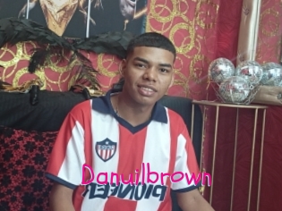 Danuilbrown