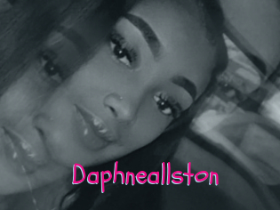 Daphneallston