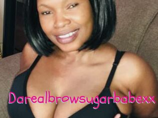 Darealbrowsugarbabexx
