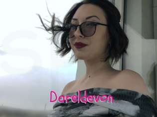 Dareldevon