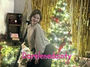 Darelenedainty