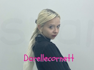 Darellecornett