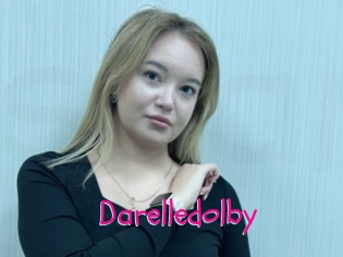 Darelledolby