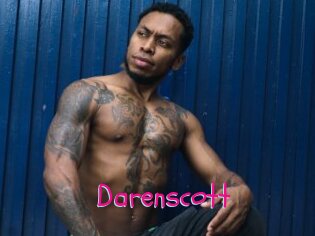 darenscott Spanking Sarah