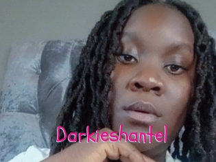 Darkieshantel