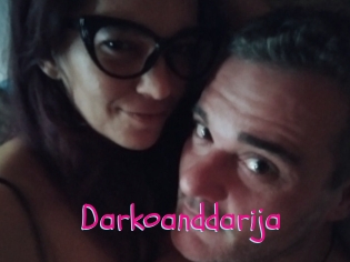 Darkoanddarija