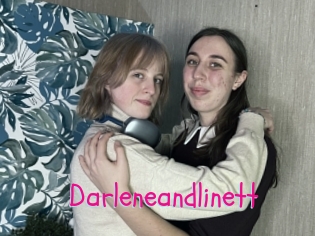 Darleneandlinett