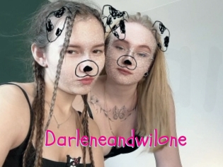 Darleneandwilone