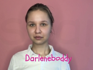 Darleneboddy