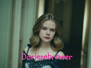 Darlenebrower