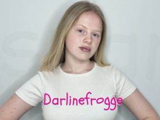 Darlinefrogge