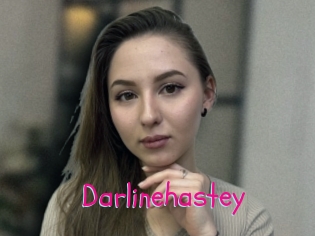Darlinehastey