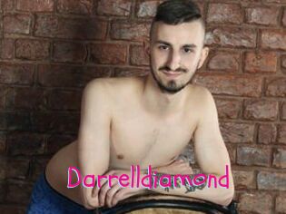 Darrelldiamond