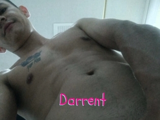 Darrent