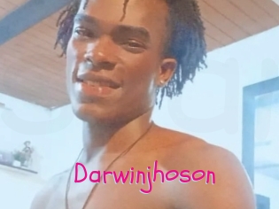 Darwinjhoson