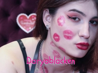 Daryablacken