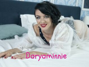 Daryaminnie