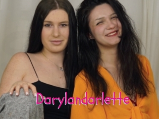 Darylandarlette