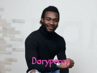 Darypercy