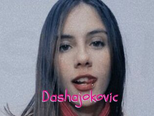 Dashajokovic