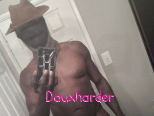 Dauxharder