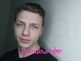 Davidbumder