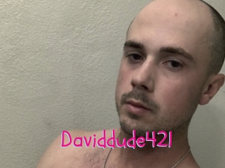 Daviddude421