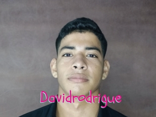 Davidrodrigue