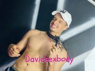Davidsexbody
