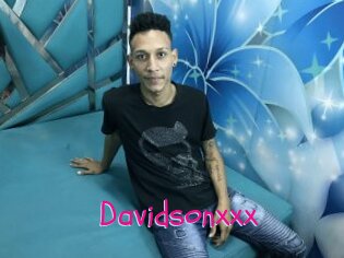 Davidsonxxx