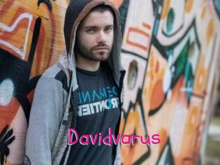 Davidvarus