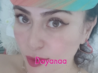 Dayanaa