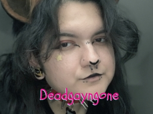 Deadgayngone