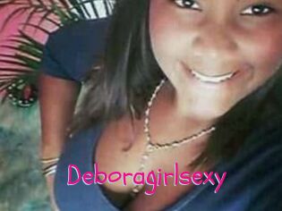 Deboragirlsexy