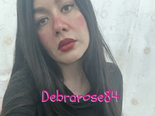 Debrarose84