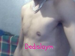 Dedislaym