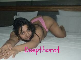 Deepthorat