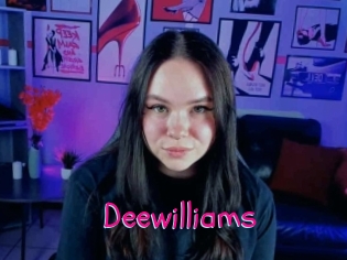 Deewilliams