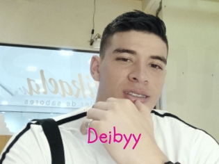 Deibyy