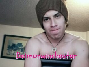 Deimonwinchester