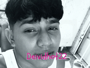 Deividhot22